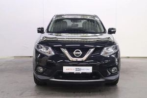 Внедорожник Nissan X-Trail 2016 года, 2180000 рублей, Брянск