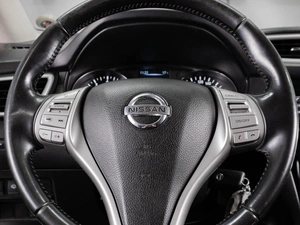 Внедорожник Nissan Qashqai 2014 года, 1259000 рублей, Тюмень