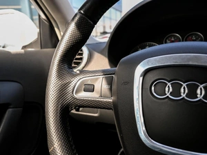 Хетчбэк Audi A3 2010 года, 950000 рублей, Волгоград