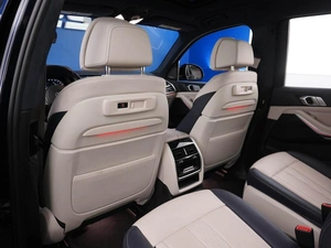 Внедорожник BMW X7 2022 года, 7778077 рублей, Москва
