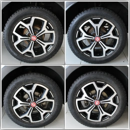 Внедорожник Renault Kaptur 2019 года, 1380000 рублей, Смоленск