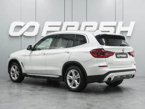 Внедорожник BMW X3 2020 года, 3950000 рублей, Воронеж