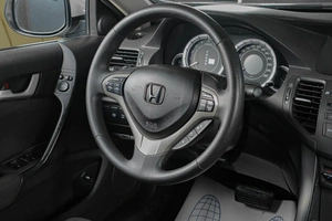 Седан Honda Accord 2008 года, 1199000 рублей, Тюмень