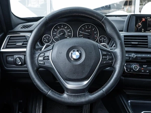 Седан BMW 3 серия 2016 года, 2120000 рублей, Ставрополь
