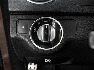 Седан Mercedes-benz C-класс 2012 года, 1320000 рублей, Ставрополь