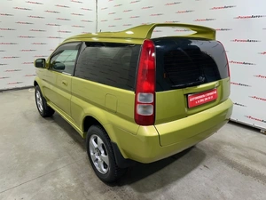 Внедорожник Honda HR-V 1999 года, 449000 рублей, Красноярск