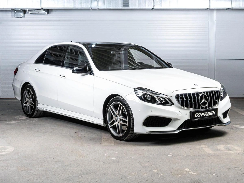 Седан Mercedes-benz E-класс 2013 года, 2180000 рублей, Ставрополь