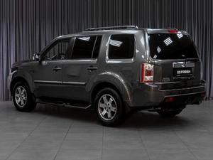 Внедорожник Honda Pilot 2011 года, 1929000 рублей, Тюмень