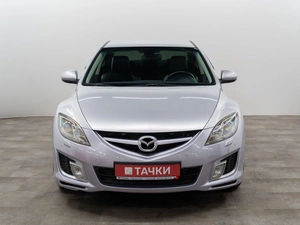Седан Mazda 6 2008 года, 1095000 рублей, Красноярск