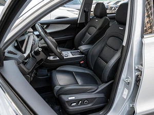 Внедорожник Chery Tiggo 7 Pro Max 2023 года, 2220000 рублей, Краснодар