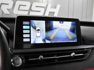Внедорожник Chery Tiggo 4 Pro 2023 года, 1679000 рублей, Аксай