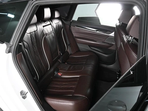 Лифтбек BMW 6 серия GT 2019 года, 4149000 рублей, Аксай