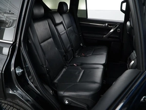 Внедорожник Lexus GX 2021 года, 6800055 рублей, Москва