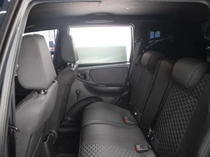 Внедорожник ВАЗ (LADA) Niva Travel 2023 года, 1430000 рублей, Омск