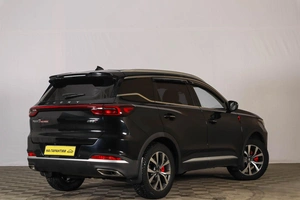 Внедорожник Chery Tiggo 7 Pro Max 2024 года, 2199000 рублей, Тюмень