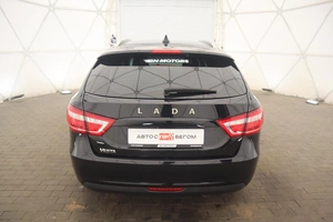 Универсал ВАЗ (LADA) Vesta 2021 года, 1224000 рублей, Орёл