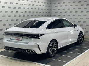 Седан Chery Arrizo 8 2023 года, 1930000 рублей, Красноярск