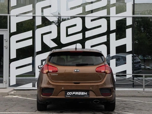 Хетчбэк Kia Ceed 2016 года, 1261400 рублей, Волгоград