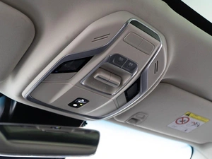 Внедорожник Geely Atlas Pro 2021 года, 2113055 рублей, Москва