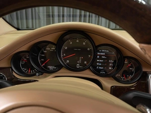 Лифтбек Porsche Panamera 2010 года, 2529000 рублей, Тюмень
