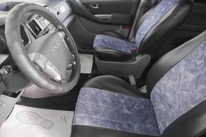Минивэн Hyundai H-1 2016 года, 2489000 рублей, Кемерово
