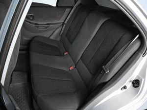 Седан Hyundai Accent 2009 года, 629000 рублей, Ростов-на-Дону