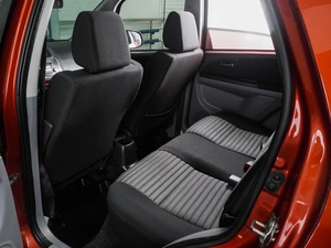 Внедорожник Suzuki SX4 2012 года, 990000 рублей, Воронеж