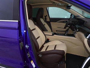 Внедорожник FAW Bestune T77 2022 года, 1950111 рублей, Тверь