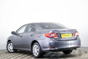Седан Toyota Corolla 2011 года, 1199000 рублей, Пермь