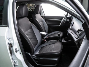 Седан ВАЗ (LADA) Vesta 2023 года, 1230000 рублей, Волгоград