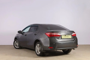 Седан Toyota Corolla 2013 года, 1289000 рублей, Новосибирск