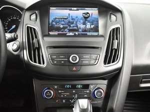 Хетчбэк Ford Focus 2015 года, 1083100 рублей, Казань