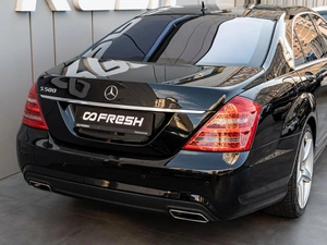 Седан Mercedes-benz S-класс 2006 года, 1690000 рублей, Краснодар