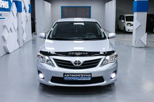 Седан Toyota Corolla 2013 года, 1098000 рублей, Солонцы