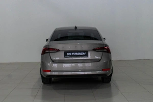 Лифтбек Skoda Octavia 2021 года, 2169000 рублей, Кострома