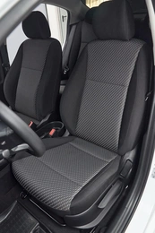 Седан Kia Rio 2018 года, 1477000 рублей, Красноярск