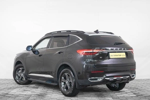 Внедорожник Haval F7 2020 года, 1719000 рублей, Кемерово