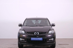 Внедорожник Mazda CX-7 2008 года, 719000 рублей, Омск
