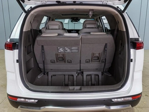 Минивэн Kia Carnival 2021 года, 3699000 рублей, Воронеж