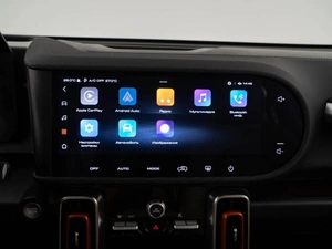 Внедорожник Haval Dargo 2024 года, 2993055 рублей, Москва