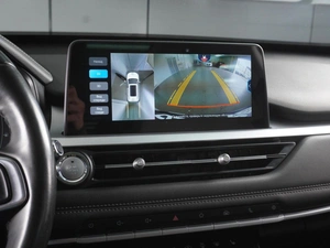 Внедорожник Chery Tiggo 7 Pro 2022 года, 1799000 рублей, Минеральные Воды