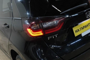 Хетчбэк Honda Fit 2021 года, 1539000 рублей, Новокузнецк