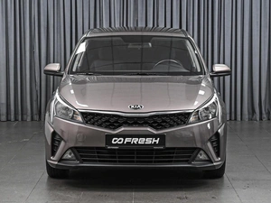 Седан Kia Rio 2021 года, 1497000 рублей, Ставрополь