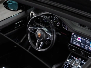 Внедорожник Porsche Cayenne 2020 года, 8899000 рублей, Тюмень