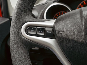 Хетчбэк Honda Jazz 2009 года, 750000 рублей, Краснодар