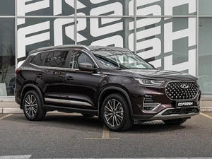 Внедорожник Chery Tiggo 8 Pro 2022 года, 2270000 рублей, Краснодар