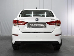Седан Changan Alsvin 2023 года, 1280000 рублей, Омск