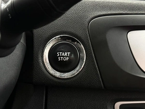 Минивэн Renault Scenic 2014 года, 889000 рублей, Орёл