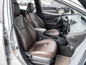 Лифтбек Toyota Prius 2019 года, 2150000 рублей, Краснодар