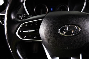 Внедорожник Hyundai Santa Fe 2019 года, 2799000 рублей, Пермь